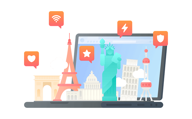 代理TeamViewer的回国vpn - 快帆加速器